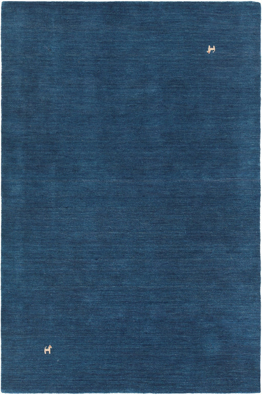 Wool 38002 Area Rug Textured 1