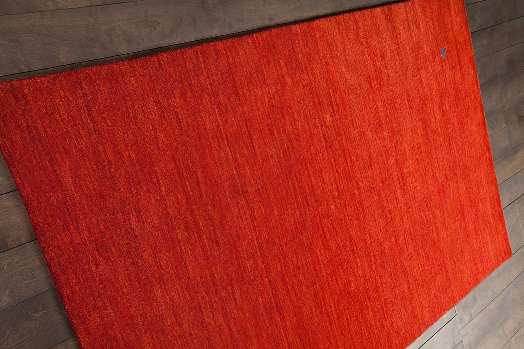 Wool 38003 Area Rug Textured 3