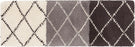 Wool 10900 Area Rug Textured 5
