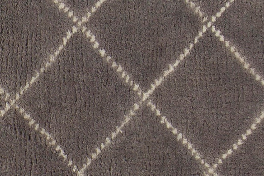 Wool 10902 Area Rug Textured 3