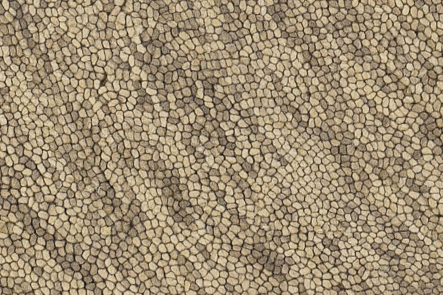 Wool 30602 Area Rug Textured 3
