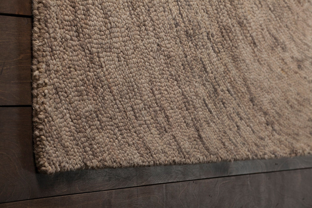 Wool 30602 Area Rug Textured 5