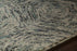 Wool 30605 Area Rug Textured 4