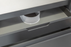 Gala Wood Dark Gray Bathroom Vanity Dark Gray 5