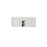 Gala Wood White Bathroom Vanity White 1
