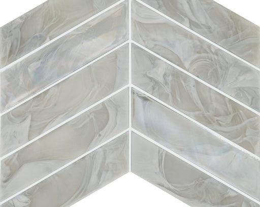 Starcastle Stone & Glass Galactic Swirl SC74 Mosaic Matte 1