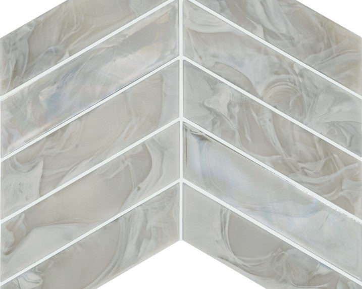 Starcastle Stone & Glass Galactic Swirl SC74 Mosaic Matte 1