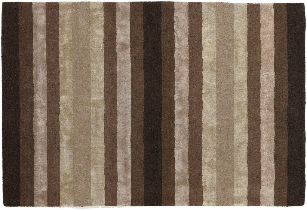 Wool 30701 Area Rug Textured 2