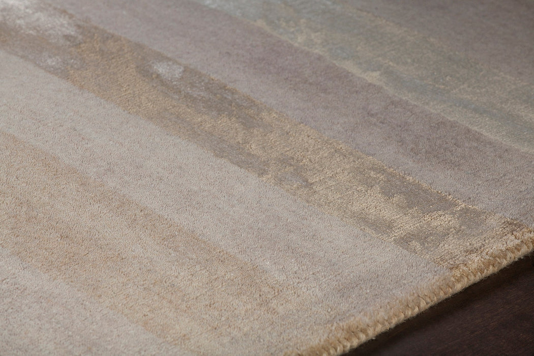 Wool 30702 Area Rug Textured 4