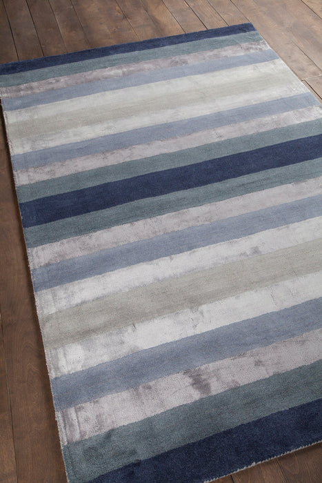 Wool 30703 Area Rug Textured 1