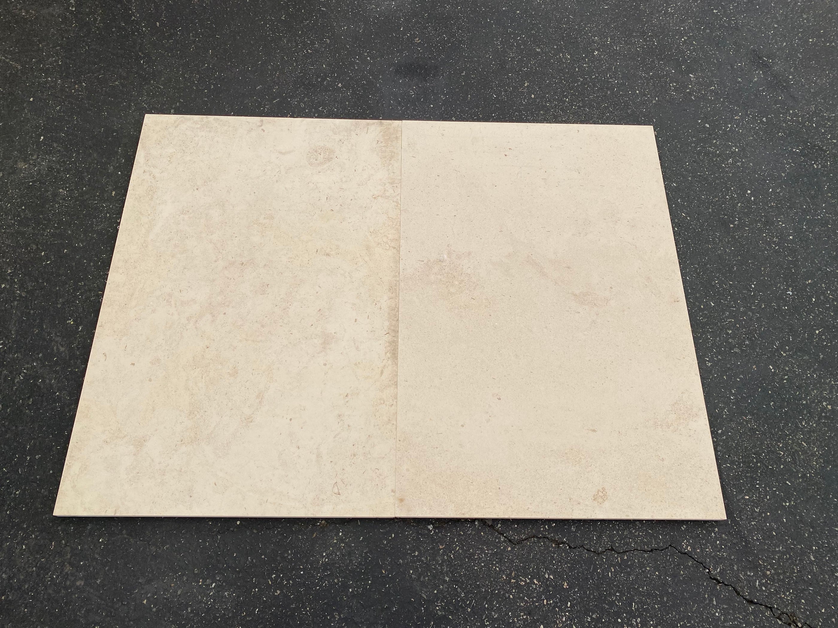 Gascoigne Beige Limestone Tile - Honed | Stone & Tile Shoppe