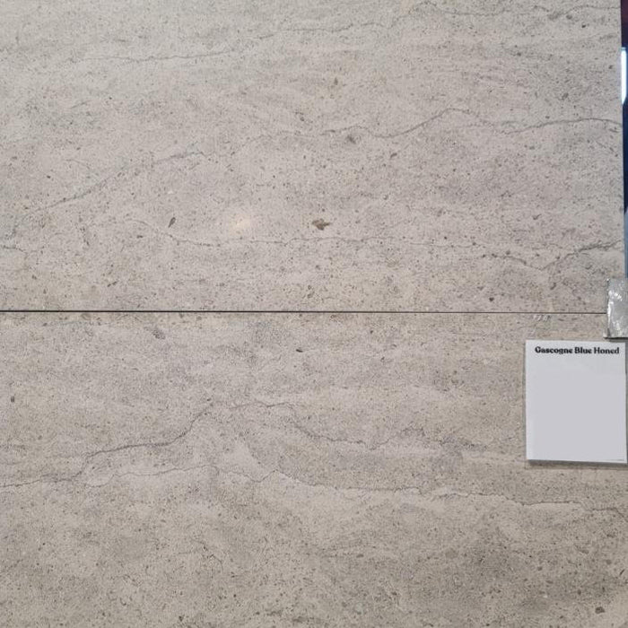 Gascoigne Blue Limestone Tile - 24" x 48" x 2 CM Honed