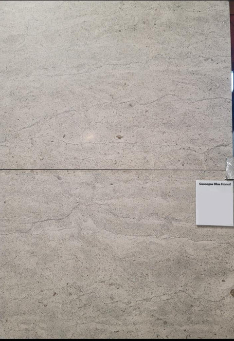 Gascoigne Blue Limestone Tile - 24" x 48" x 2 CM Honed