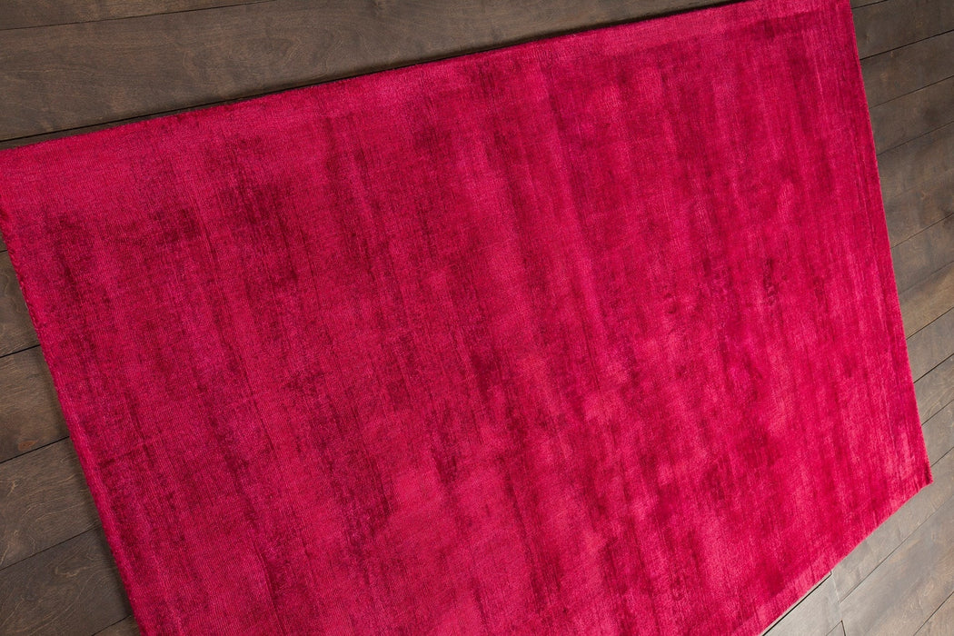 Viscose 35401 Area Rug Textured 3