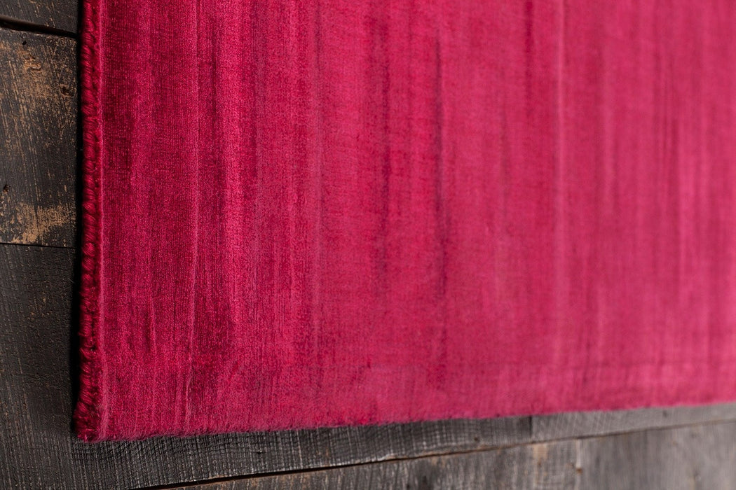 Viscose 35401 Area Rug Textured 2