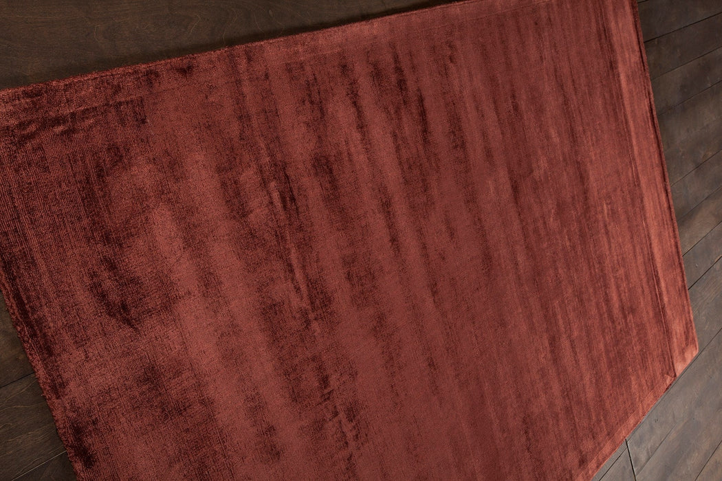 Viscose 35403 Area Rug Textured 4