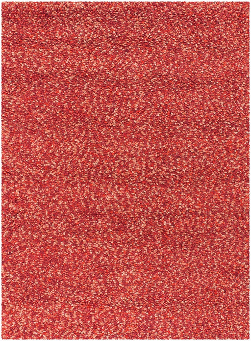 Wool 9600 Area Rug Textured 1