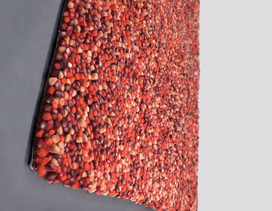 Wool 9600 Area Rug Textured 2