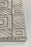 Wool 45200 Area Rug Textured 1