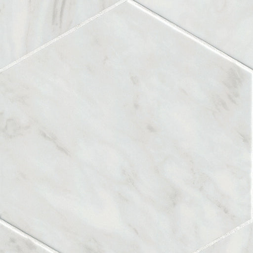 Geoglam Porcelain Calacatta Tile Matte 1