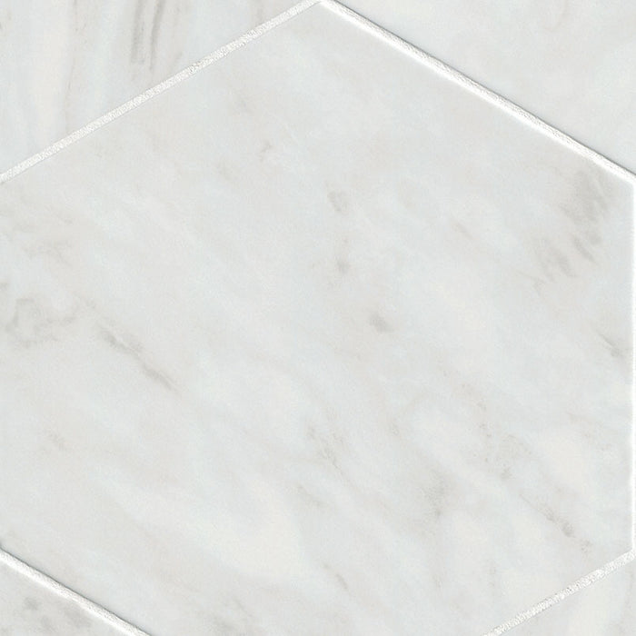 Geoglam Porcelain Calacatta Tile Matte 1