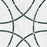 Geoglam Porcelain Midnight Tile Matte 1