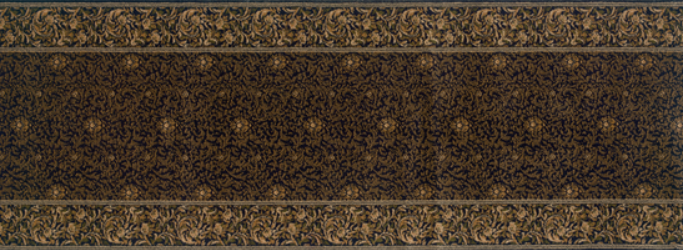 Royal Sovereign George V Runner Midnight 