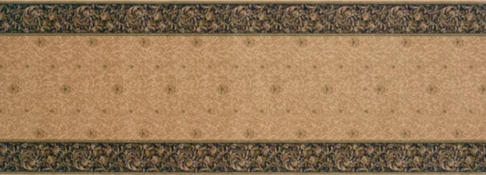 Royal Sovereign George V Runner Sand 