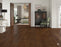 Inscription Wood Georgia Brown Engineered Hardwood Urethane & Aluminum Oxide 1
