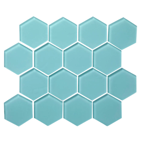 Glass Essentials Azure