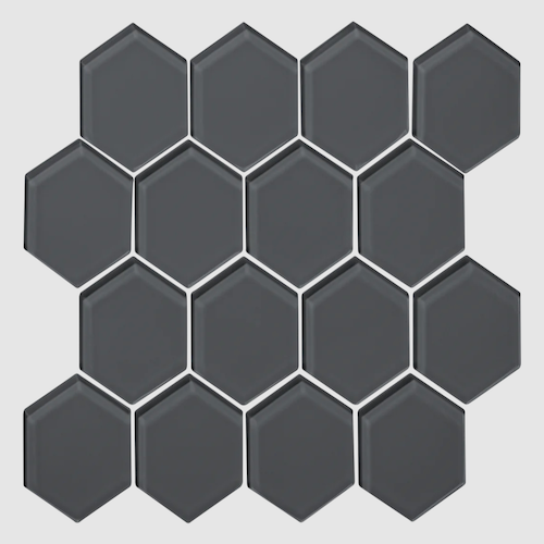 Glass Essentials Graphite