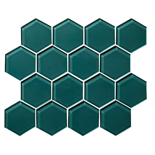 Glass Essentials Lagoon