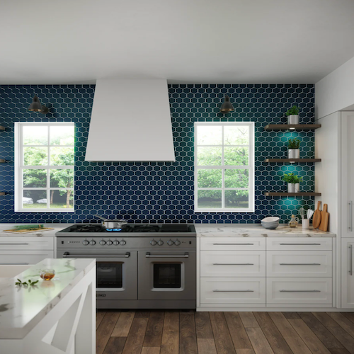 Glass Essentials Glass Midnight