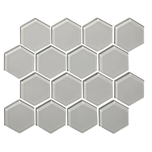 Glass Essentials Tule