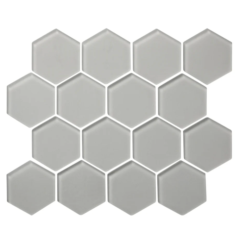 Glass Essentials Tule