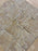 Giallo Reale Marble Tile - 4" x 4" Tumbled