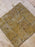 Tumbled Giallo Reale Marble Tile - 4" x 4"