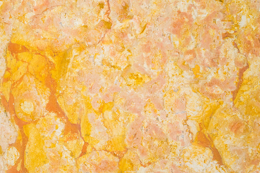 Full Tile Sample - Giallo Reale Marble Tile - 18" x 18" x 3/8" Polished