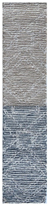 Wool 51901 Area Rug Textured 1