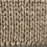 Wool Blend 54401 Area Rug Textured 1