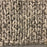 Wool Blend 54403 Area Rug Textured 1