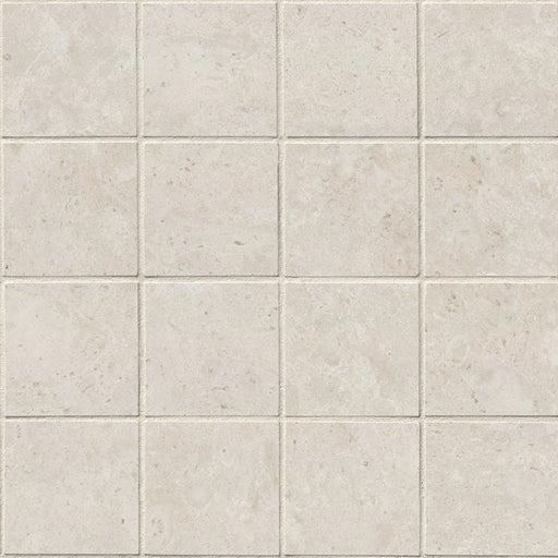 Girana Porcelain Marfil 3D Mosaic Lappato 1