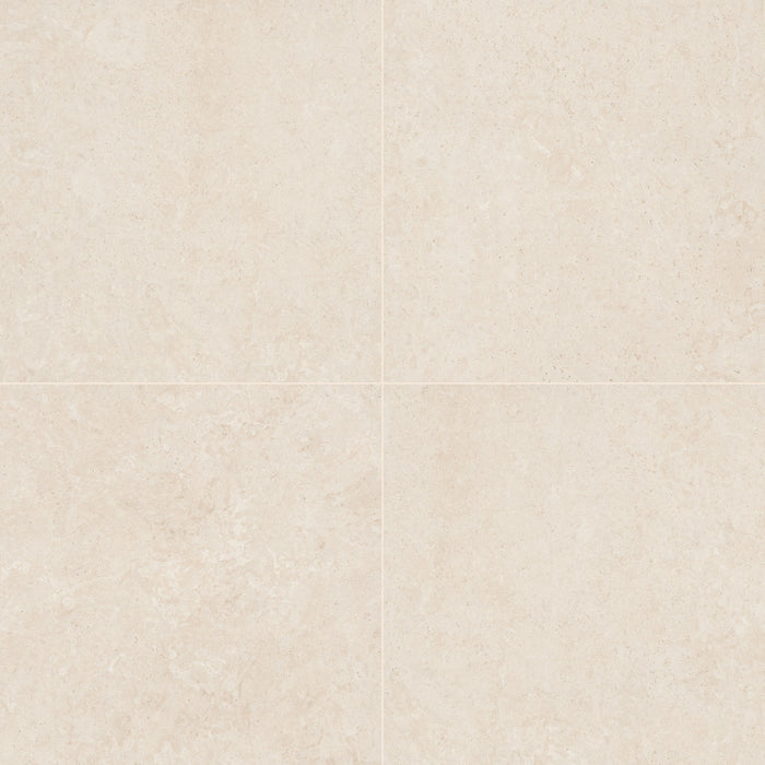 Girana Porcelain Marfil 3D Tile Lappato 1