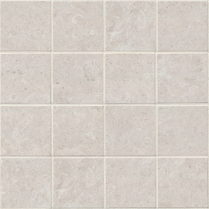 Girana Porcelain Perla 3D Mosaic Lappato 1