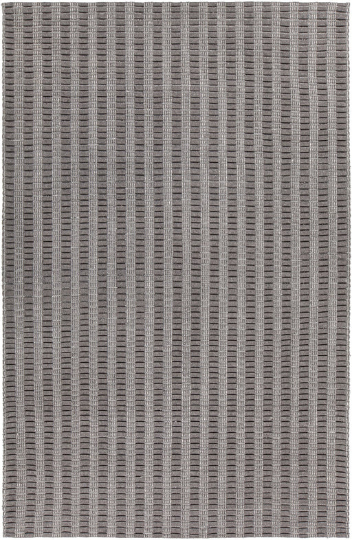 Wool 38902 Area Rug Textured 1