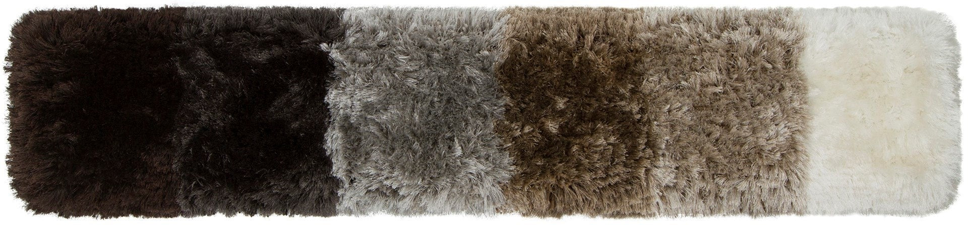 Polyester 27800 Area Rug Textured 5