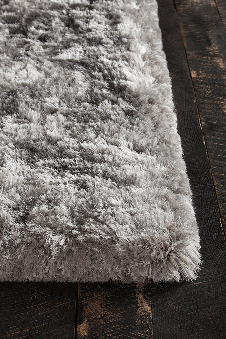 Polyester 27800 Area Rug Textured 1