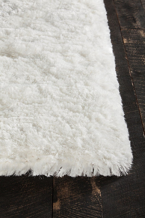 Polyester 27802 Area Rug Textured 1