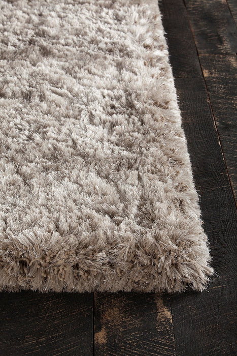Polyester 27805 Area Rug Textured 1