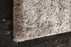 Polyester 27805 Area Rug Textured 2
